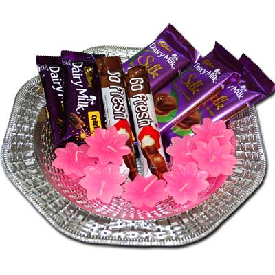 "Choco Basket - codeVCB02 - Click here to View more details about this Product